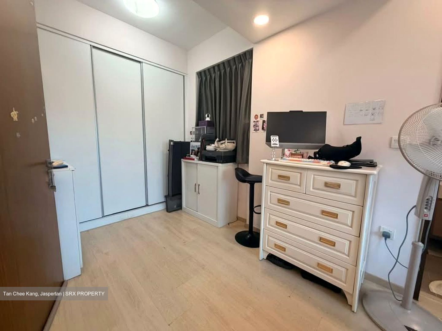 Watercolours (D18), Condominium #616494671